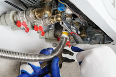 Sticklepath boiler repair companies
