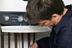 boiler service Sticklepath