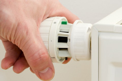 Sticklepath central heating repair costs